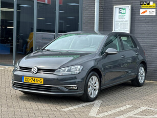 Volkswagen Golf 1.0 TSI Comfortline/2de EIG/NAVI/APPELCARPLAY/PDC/NL-AUTO NAP!!