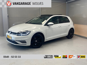 Volkswagen Golf 1.0 TSI Comfortline Business | NAVI | PANODAK | LED |