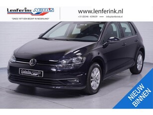 Volkswagen Golf 1.0 TSI Trendline Clima Apple Carplay Cruise