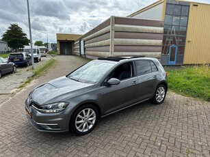 Volkswagen GOLF 1.0 TSI Trendline CRUISE/CAMERA /115PK