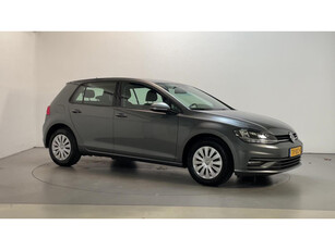 Volkswagen Golf 1.0 TSI Trendline Navigatie DAB+ App-Connect