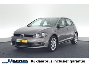 Volkswagen Golf 1.2 TSI 110pk H6 Highline Stoelverwarming