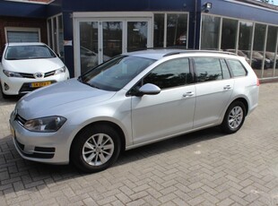 Volkswagen Golf 1.2 TSI COMFORTLINE