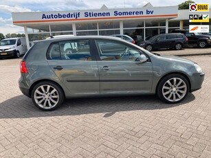 Volkswagen Golf 1.4 Trendline