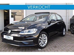 Volkswagen GOLF 1.4 TSI 150PK Highline PANOAUTPDC