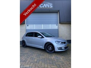 Volkswagen Golf 1.4 TSI ACT HIGHLINEDSGGR NAVI SPORT LM