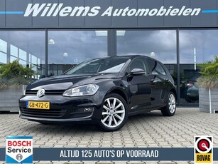 Volkswagen Golf 1.4 TSI Business Edition Stoelverwarming