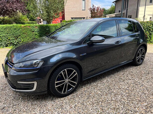 Volkswagen Golf 1.4 TSI GTE