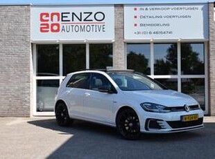 Volkswagen GOLF 1.4 TSI GTE|Vol opties|Pano|Carplay|Acc|DD