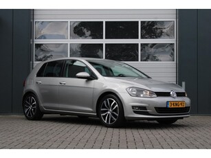 Volkswagen Golf 1.4 TSI Highline