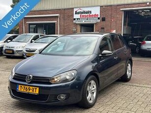 Volkswagen GOLF 1.4 TSI Highline