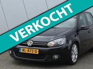 Volkswagen GOLF 1.4 TSI Highline