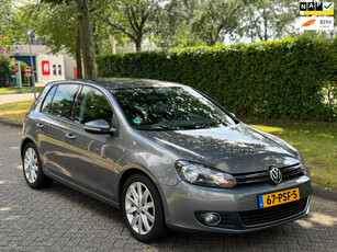 Volkswagen Golf 1.4 TSI Highline Airco|Navi|Cruise|2e Eigenaar