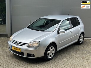 Volkswagen Golf 1.9 TDI GT Sport l Climate l Cruise l Distr