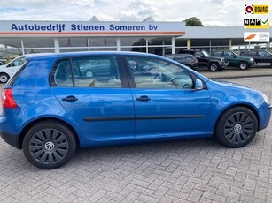 Volkswagen Golf 1.9 TDI Trendline