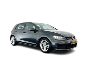 Volkswagen Golf 2.0 TDI GTD Executive-Pack *NAVI-FULLMAP