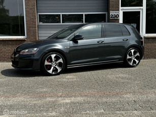 Volkswagen Golf 2.0 TSI GTI ECC-AIRCO/CRUISE/STOEL.VW