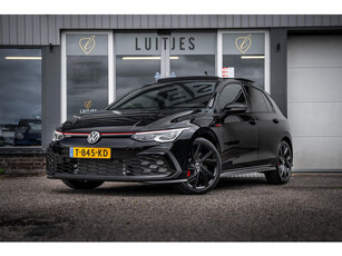 Volkswagen GOLF 2.0 TSI GTI I PANO I H&K AUDIO I IQ I CAMERA I KEYLESS I NIEUWSTAAT.