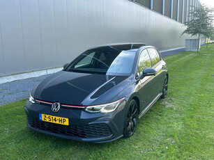 Volkswagen GOLF 2.0 TSI GTI|Pano|Led|Navi|Sfeer|iQ|Sport|