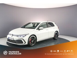 Volkswagen Golf GTE 1.4 TSI eHybrid 245pk DSG Automaat