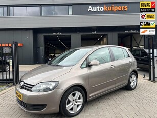 Volkswagen Golf Plus 1.4 TSI Comfortline