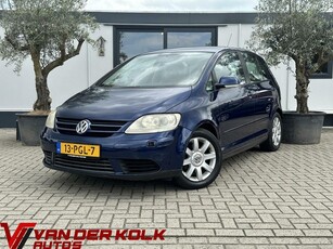 Volkswagen Golf Plus 1.6 FSI Comfortline Automaat Climate