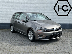 Volkswagen Golf Sportsvan 1.0 TSI Connected Series Clima NAP