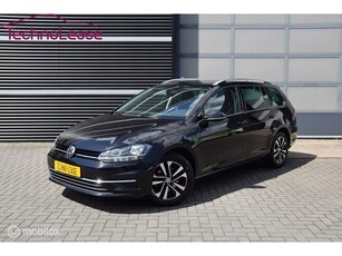 Volkswagen Golf Variant 1.0 TSI IQ-drive Adaptieve Cruise