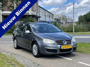 Volkswagen GOLF Variant 1.4 TSI Trendline | Airco