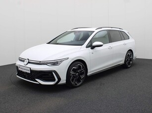 Volkswagen Golf Variant 1.5 eTSI R-Line Edition ·