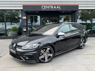 Volkswagen Golf Variant R 2.0 TSI 4Motion 310PK|Pano|Dynaudio|Pdc|DCC|Keyless|ACC|Carplay|Virtual Cockpit