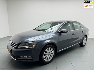 Volkswagen Passat 1.4 TSI Comfortline BlueMotion 122 Pk