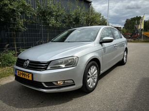 Volkswagen Passat 1.4 TSI Comfortline BlueMotion AIRCO / CRUISE / 146dkm!