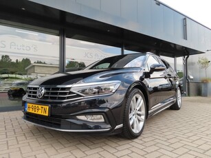 Volkswagen Passat 1.5 TSI Elegance Buss R-Line Pano Led 2020