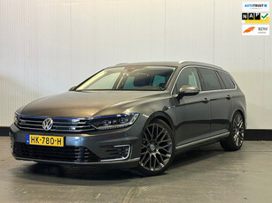 Volkswagen Passat Variant 1.4 TSI GTE Highline Camera / PDC