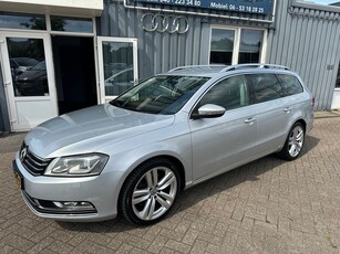 Volkswagen Passat Variant 1.4 TSI High Executive Line