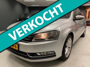 Volkswagen Passat Variant 1.4 TSI Highline