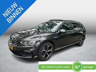 Volkswagen Passat Variant 1.4 TSI PHEV GTE Pano