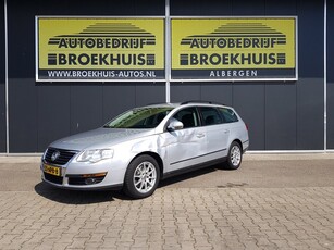 Volkswagen Passat Variant 1.4 TSI Trendline BlueMotion