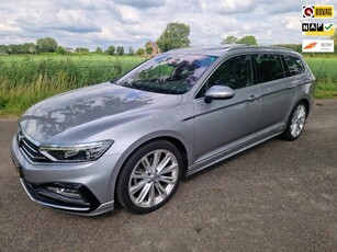 Volkswagen Passat Variant 1.5 TSI Elegance Business R