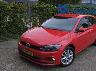 Volkswagen POLO 1.0 MPI Trendline