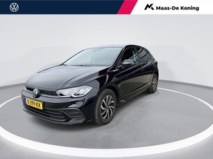 Volkswagen Polo 1.0 Tsi 95pk DSG Life ACC Dab