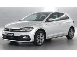 Volkswagen Polo 1.0 TSI 95pk R-Line Edition Executive Navi