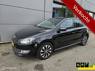 Volkswagen Polo 1.0 TSI BlueMotion Edition Apple Carplay/Cruise control