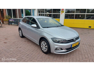 Volkswagen Polo 1.0 TSI Comfortline