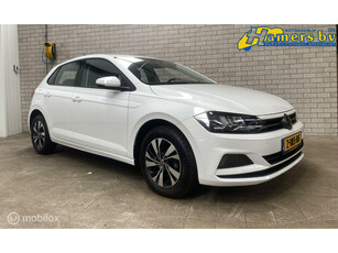 Volkswagen Polo 1.0 TSI Comfortline