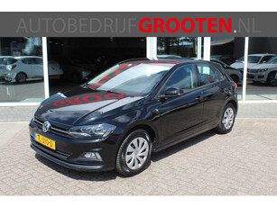 Volkswagen Polo 1.0 TSI Comfortline Business