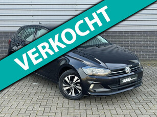 Volkswagen POLO 1.0 TSI Comfortline | DSG | Carplay | Navi