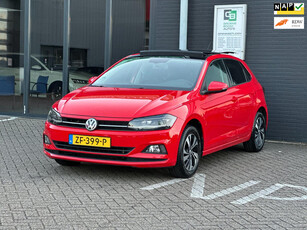 Volkswagen Polo 1.0 TSI Comfortline/PANO-DAK/CAMERA/LED/NL-AUTO NAP!!