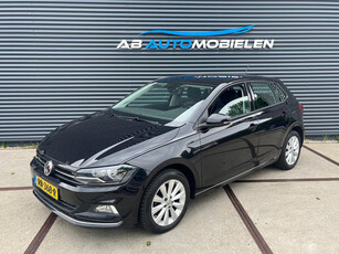 Volkswagen Polo 1.0 TSI Highline CLIMA TRONIC/ PARKEER SENSOREN